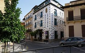 Hostal La Ninfa